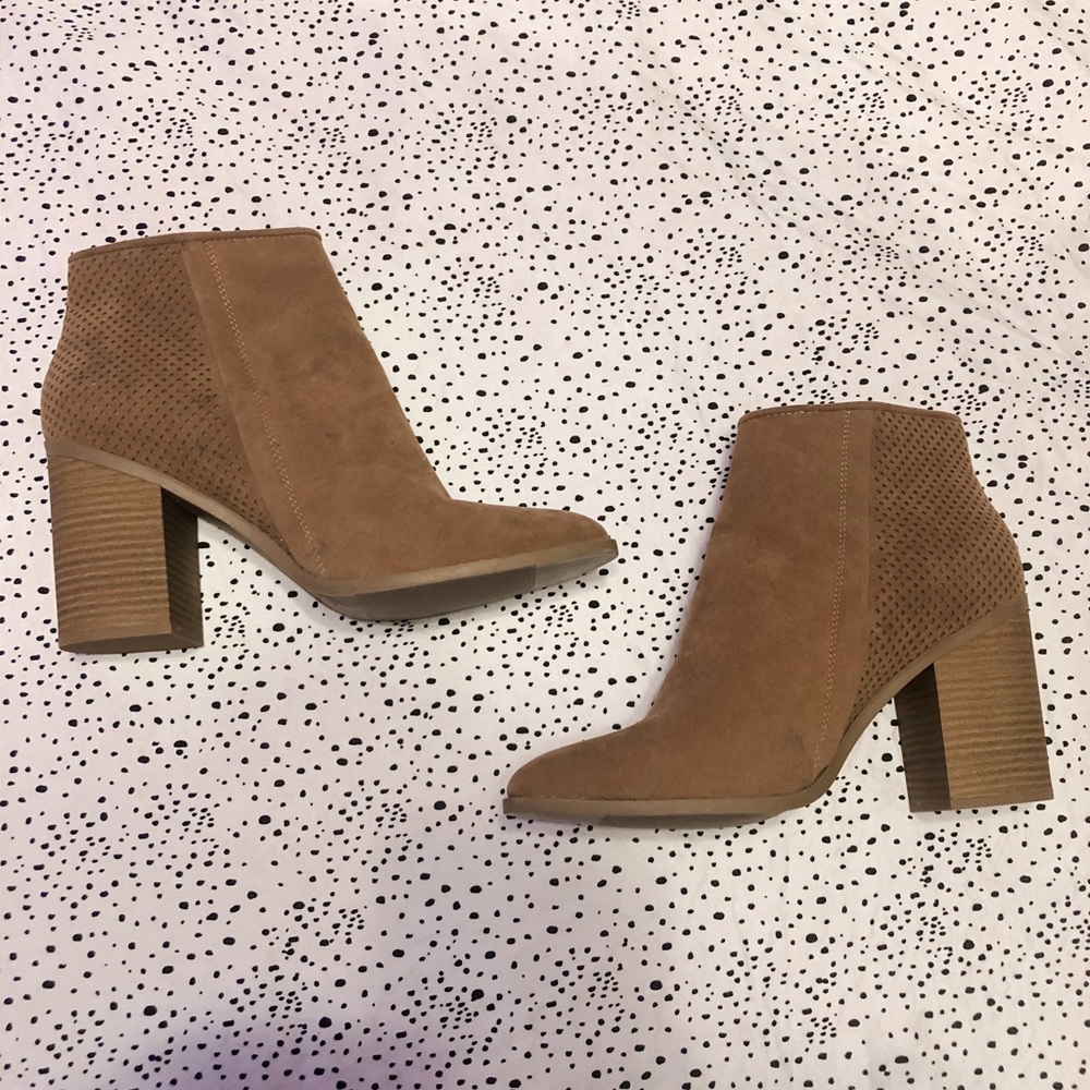 Booties